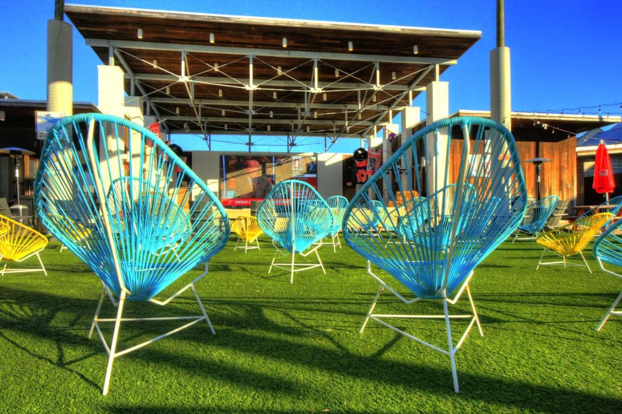 Ramsgate 3 Aparthotel Watersound Beach Luaran gambar