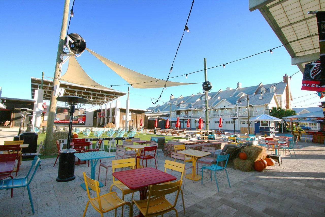 Ramsgate 3 Aparthotel Watersound Beach Luaran gambar