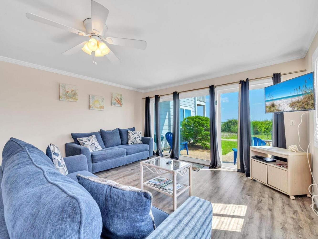 Ramsgate 3 Aparthotel Watersound Beach Luaran gambar