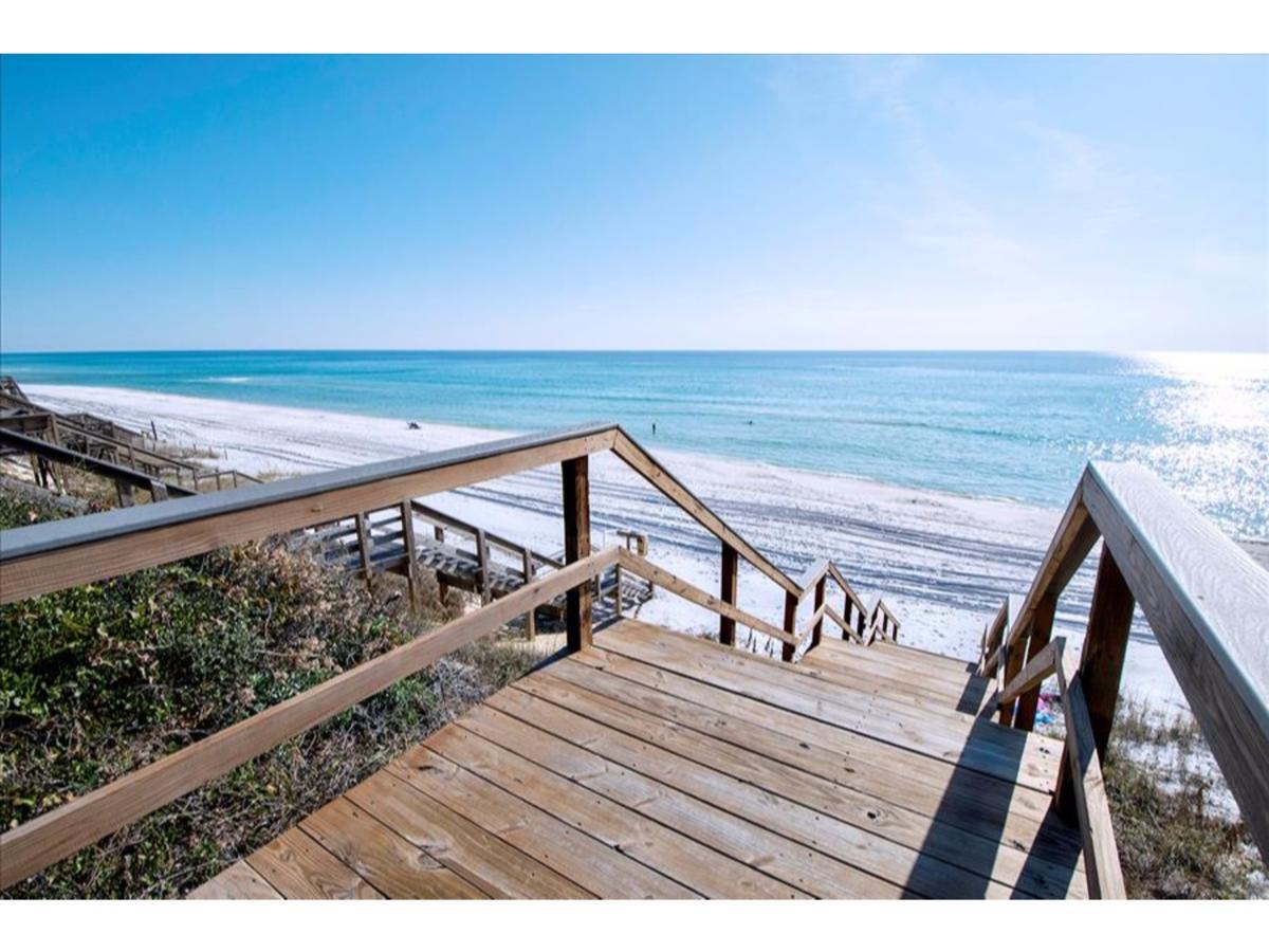 Ramsgate 3 Aparthotel Watersound Beach Luaran gambar